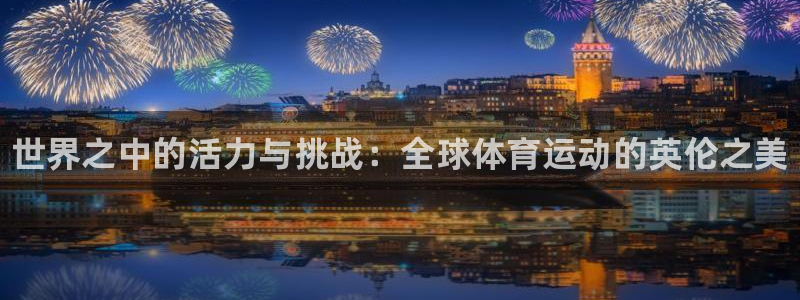 一竞技官方正版app代理：世界之中的活力与挑战：全球