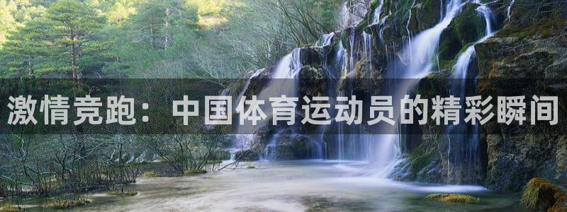 一竞技官方正版app集团官网首页：激情竞跑：中国体育