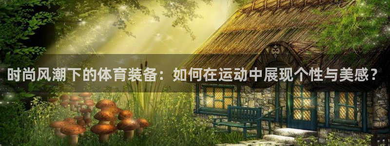 一竞技官方正版app官方：时尚风潮下的体育装备：如何